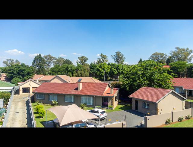 3 BEDROOM HOUSE FOR SALE IN HEIDELBERG INDUSTRIAL